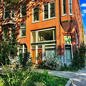 2* Bed & Breakfast Bed And Breakfast Rotterdam