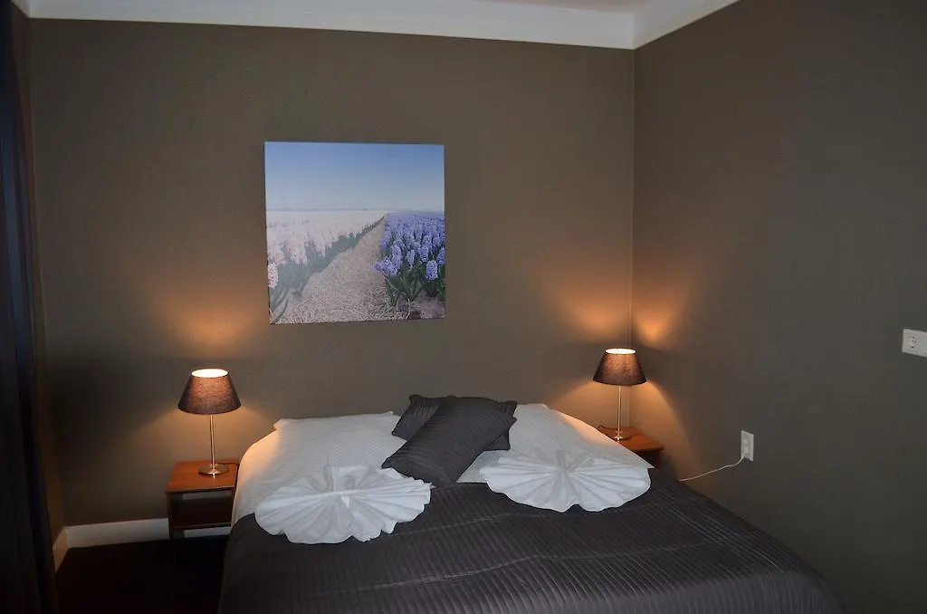 Hotel Santa Maria Rotterdam Nederland